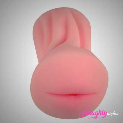 Pocket Butt and Anal Masturbators