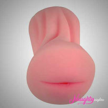 Pocket Butt and Anal Masturbators