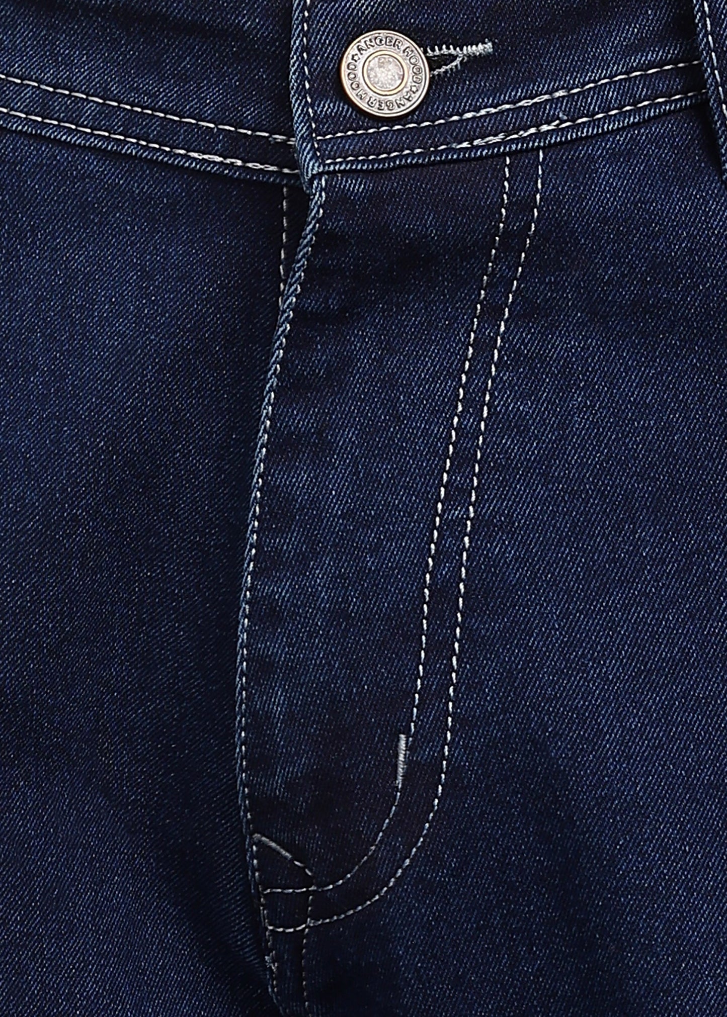 DENIMOR Loose Fit Men Blue  Jeans DENIMOR