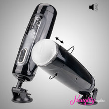 Strok King Automatic Stroker