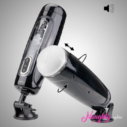 Strok King Automatic Stroker