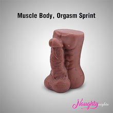 Gayxo Mini Anal Sex Doll