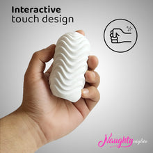 Naughty Nights X Calmras Tac