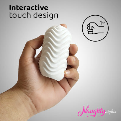 Naughty Nights X Calmras Tac