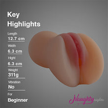 Glory Hole Pocket Pussy Skin