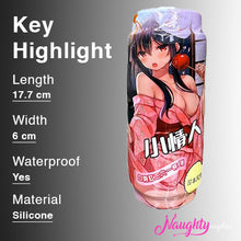 Hentai Oral Blow Job Cup