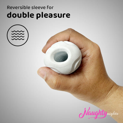 Naughty Nights X Calmras Tac