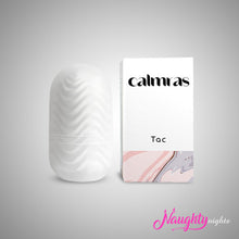 Naughty Nights X Calmras Tac