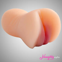 Glory Hole Pocket Pussy Skin