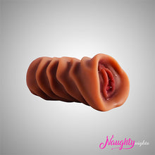 Rosy Brown Pocket Pussy