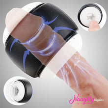 Pleasure Ball Masturbator