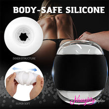 Pleasure Ball Masturbator