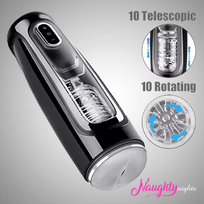 Strok King Automatic Stroker