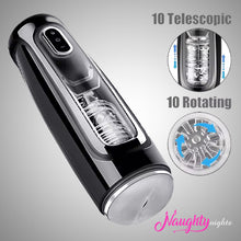 Strok King Automatic Stroker