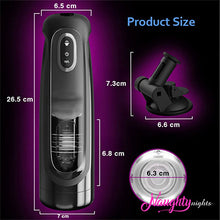 Strok King Automatic Stroker