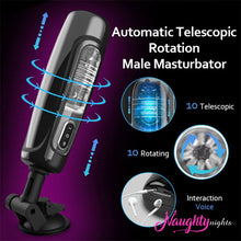 Strok King Automatic Stroker