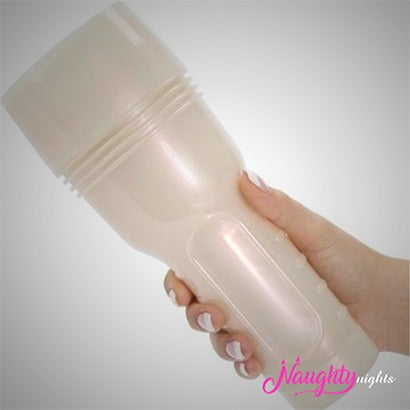 Torch Shape Ultra Soft Premium Male Masturbator